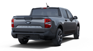 2025 Ford Maverick® External Image 4